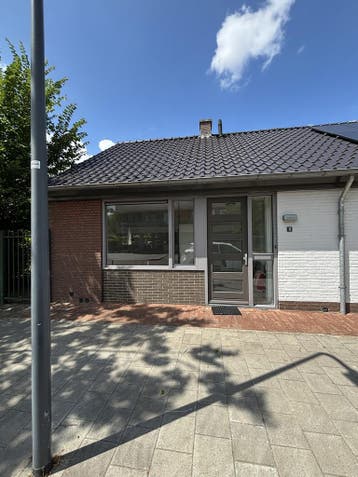 Woning te huur in s-Hertogenbosch - 68 m² -  kamer(s), Overige soorten, 's-Hertogenbosch, Noord-Brabant