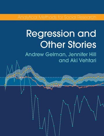 Regression and Other Stories 9781107676510, Zo goed als nieuw