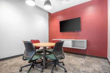 Kantoorruimte in Regus Oranjesingel, Verzenden