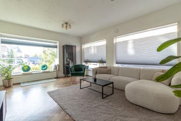 Appartement te huur aan Helmholtzstraat in Amsterdam, Noord-Holland