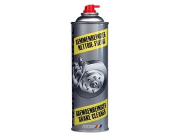 Remmenreiniger 500 ml, Ophalen of Verzenden