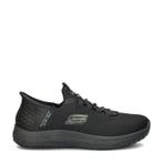 Skechers Hands Free Slip-Ins Summits SR instapschoenen, Verzenden, Nieuw, Zwart, Skechers