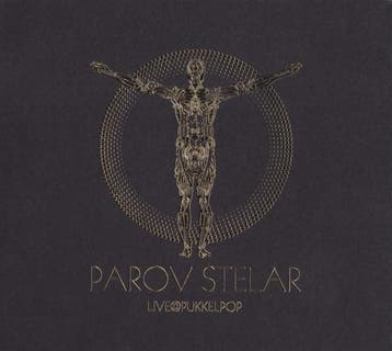 cd digi - Parov Stelar - Live@Pukkelpop, Verzenden, Zo goed als nieuw
