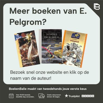 ONGEBOREN ROULF - E. Pelgrom 9789021478364, Verzenden, Gelezen, E. Pelgrom