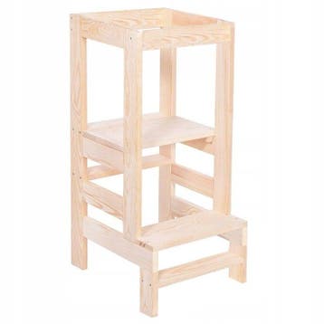 Leertoren Hout | Berken Multiplex | Nieuw | Scherpe Prijs, Ophalen of Verzenden, Nieuw, Overige typen