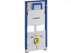 Online veiling: Geberit, Duofix Sigma, inbouwreservoir H=112, Nieuw