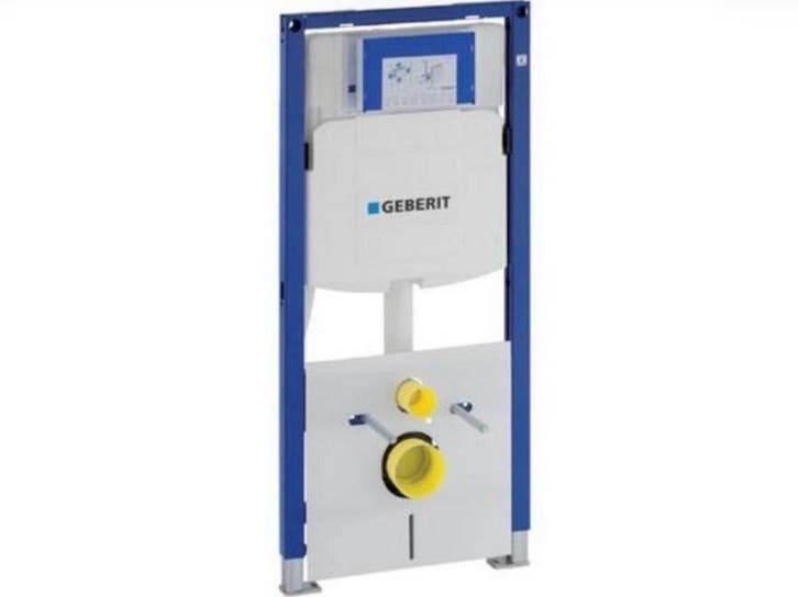Online veiling: Geberit, Duofix Sigma, inbouwreservoir H=112, Doe-het-zelf en Verbouw, Overige Doe-het-zelf en Verbouw, Nieuw