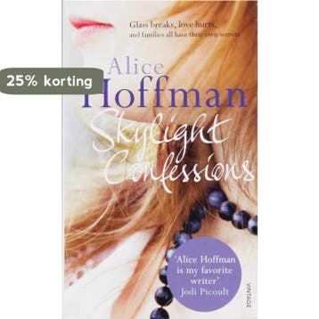 Skylight Confessions - Alice Hoffman 9780099520849, Verzenden, Gelezen, Alice Hoffman