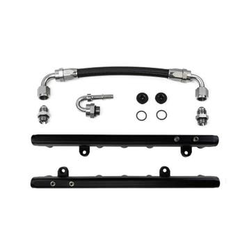 DeatschWerks Chevrolet LS2/LS3 Fuel Rails with Crossover, Ophalen of Verzenden, Nieuw