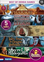 Best Of Denda Games 11, Verzenden, Nieuw