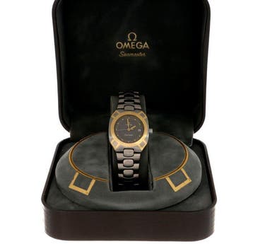 Omega - Seamaster Polaris - Zonder minimumprijs - 5960053 -, Nieuw