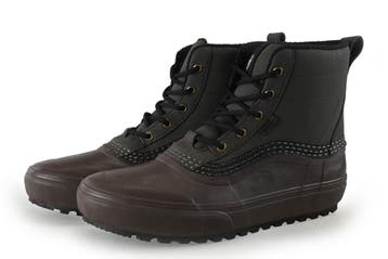 Vans Boots in maat 44½ Bruin, Bruin, Verzenden, Boots, Zo goed als nieuw