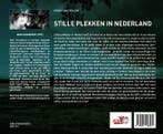 Stille plekken in Nederland 9789055993574 Henk Ganzeboom, Verzenden, Gelezen, Henk Ganzeboom