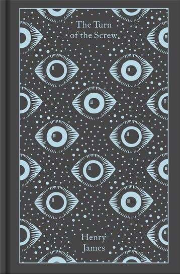 9780241552650 Penguin Clothbound Classics-The Turn of the..., Verzenden, Nieuw, Henry James