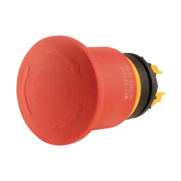 EATON INDUSTRIES Drukknop Front Element (Paddestoel) -, Doe-het-zelf en Verbouw, Verzenden, Nieuw, Overige typen