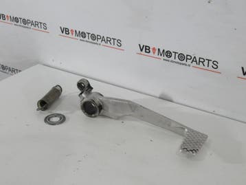 Yamaha YZF-R6 Rempedaal, Ophalen of Verzenden, Nieuw