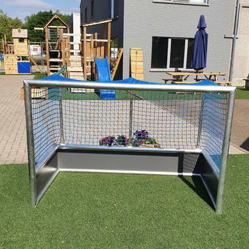 Hockeydoel Calzio 160x100, Ophalen of Verzenden, Nieuw, Overige typen