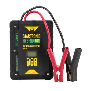 GYS Booster Startronic Hybrid 950, Ophalen of Verzenden, Nieuw