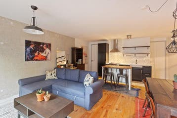 Te huur: Appartement Binnengasthuisstraat in Amsterdam, Noord-Holland, Amsterdam