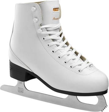 Schaatsen maat 41 wit Roces | Laatste stuk! | 34% Korting, Sport en Fitness, Schaatsen, Ophalen of Verzenden, Zo goed als nieuw