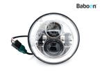 Koplamp Harley-Davidson FLSTF Softail Fat Boy 2009-2013, Motoren, Onderdelen | Harley-Davidson, Verzenden, Gebruikt