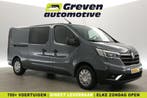 Renault Trafic 2.0 dCi 150PK L2H1  Aut.  Airco  Cruise  3, Auto's, Bestelauto's, Automaat, Renault, Diesel, Nieuw