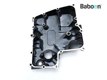 Carterpan Yamaha FZ 1 2006-2009 (FZ1 FAZER), Verzenden, Gebruikt
