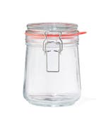 HEMA Beugelpot 0.73L van €5.49 voor €4.12 sale, Verzenden, Nieuw