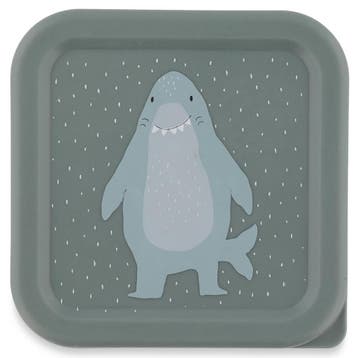 Trixie snackbox set - 3-delige lunc van €12,99 voor €11,69, Ophalen of Verzenden, Nieuw