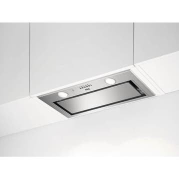 €449 AEG DGE5661HM afzuigkap Inbouw Roestvrijstaal 700 m, Witgoed en Apparatuur, Afzuigkappen, Ophalen of Verzenden, Nieuw