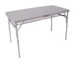 Bo-Camp Tafel Premium Koffermodel 120x60 cm (Aluminium), Ophalen of Verzenden, Nieuw