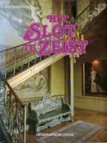 Slot te zeist - Visser 9789067071079, Verzenden, Gelezen, Visser