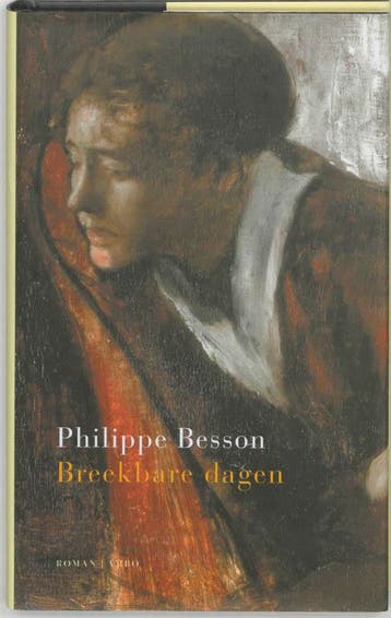Breekbare dagen - P. Besson 9789026318993, Verzenden, Gelezen, P. Besson