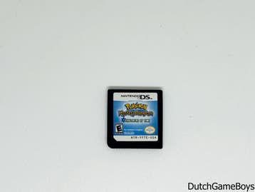 Nintendo DS - Pokemon Mystery Dungeon - Explorers Of Time -, Verzenden, Gebruikt