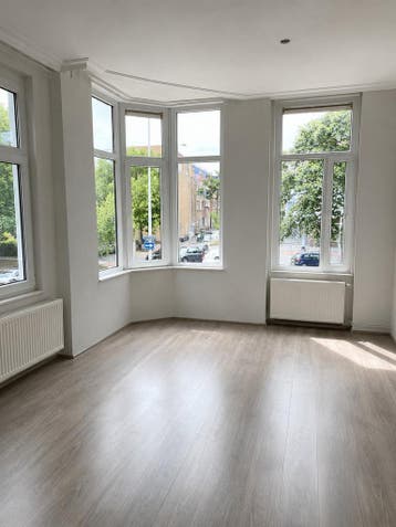 Te huur: Appartement De la Reyweg in Den Haag, Den Haag, Appartement, Zuid-Holland