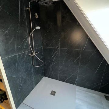 Vloertegel Profiker Monaco Marquina Dark 60x120 cm, Ophalen of Verzenden, Nieuw, Overige typen