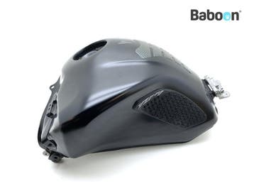 Benzine Tank Yamaha MT 09 2021-2023 (MT-09 MT09), Verzenden, Gebruikt