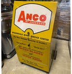 Anco Ruitenwisser Kast Origineel, Ophalen, Gebruikt