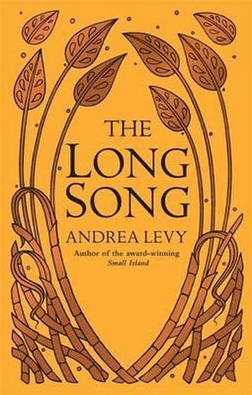 The Long Song - Andrea Levy 9780755359417, Verzenden, Gelezen, Andrea Levy