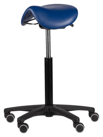 Rodachair PKL267 smalle zadelkruk, Overige plaatsen, Ophalen of Verzenden, Nieuw in verpakking, Stoel