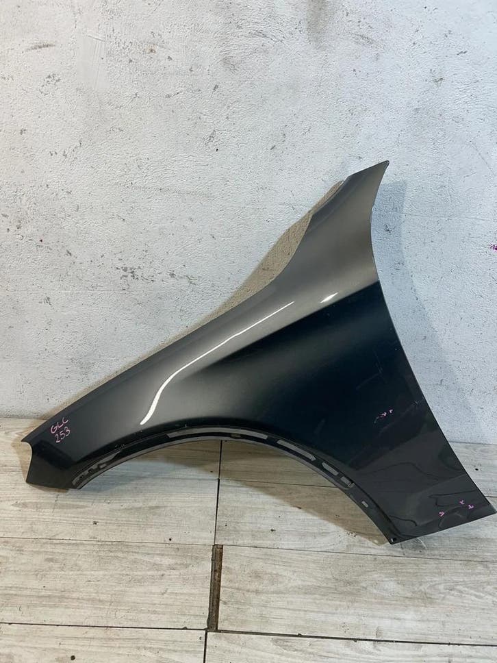 Mercedes-Benz GLC C253 linker spatbord, Auto-onderdelen, Carrosserie en Plaatwerk, Gebruikt, Verzenden