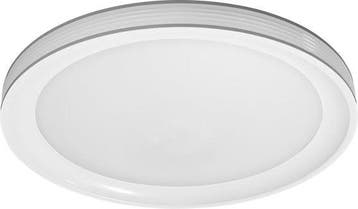 2dekans | Ledvance Smart WiFi Plafondlamp Orbis Frame – Ø, Huis en Inrichting, Ophalen of Verzenden, Zo goed als nieuw