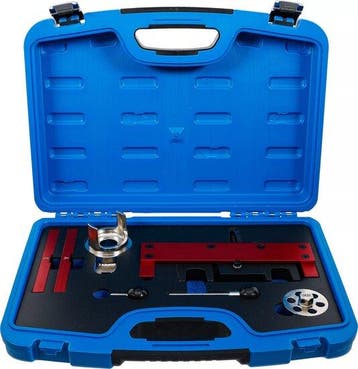 Kit di regolazione motore per Porsche 911, Cayman, Boxter..., Verzenden, Nieuw