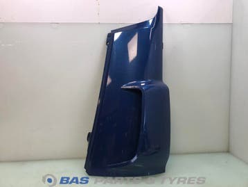 Hoekschild DAF XF106 2114704, Ophalen, Gebruikt, DAF, Carrosserie en Plaatwerk