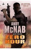 Zero Hour - Andy McNab 9780552162593, Verzenden, Gelezen, Andy McNab