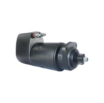 Startmotor 12v 3.6kw o.a DAF475 DAF575 DAF615 Volvo Penta T, Watersport en Boten, Bootonderdelen, Ophalen of Verzenden, Nieuw
