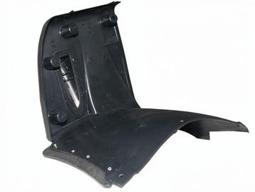 BMW E39 Wielkuip Linksvoor Voorste Deel M-pakket 1995-2003, Auto-onderdelen, Nieuw, Voor, BMW
