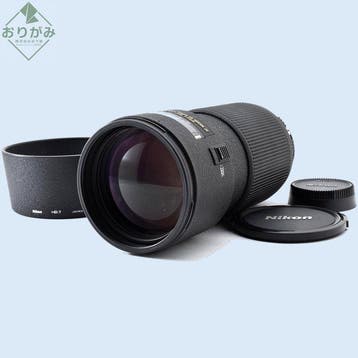 Nikon AF NIKKOR ED 2.8/80-200mm Telelens, Nieuw