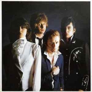 LP gebruikt - Pretenders - Pretenders II, Verzenden, Zo goed als nieuw, Overige formaten