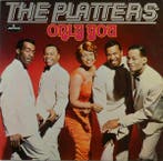 The Platters – Only You, Ophalen of Verzenden, Nieuw in verpakking